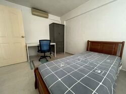Blk 126 Lorong 1 Toa Payoh (Toa Payoh), HDB 3 Rooms #556473911